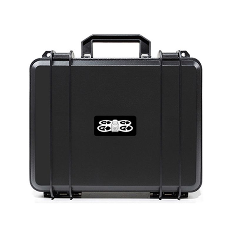 For DJI Flip Hard Shell Explos - Drone Hard Shell Case review and price