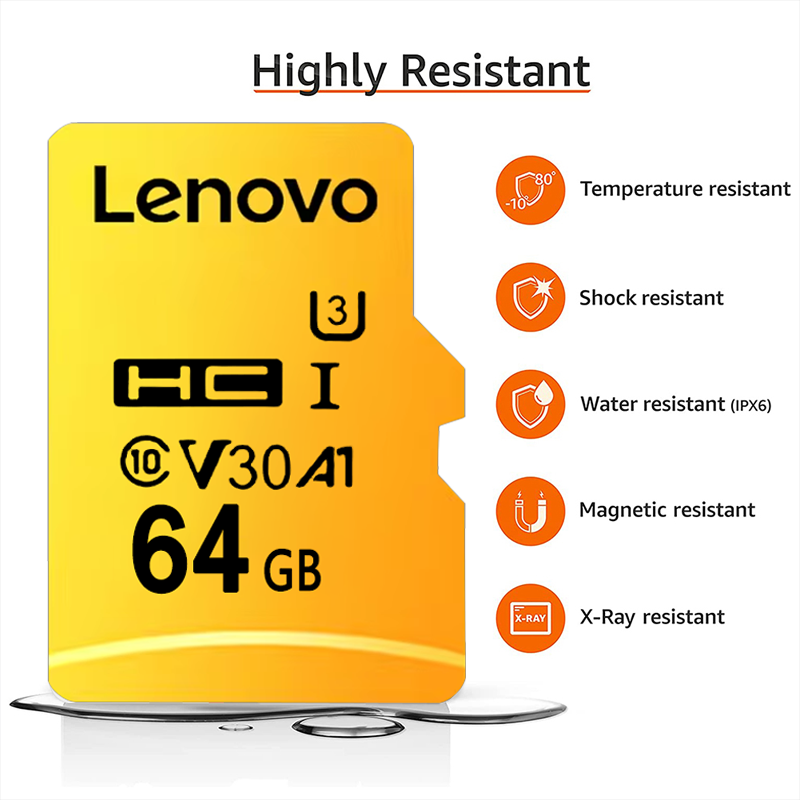 Lenovo NEW 512GB SD Memory Car - Drone Strobe Light review and price