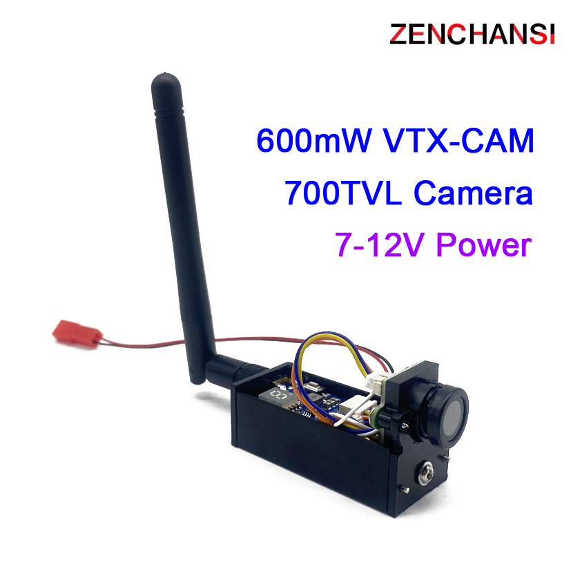 Ready to use 5.8G 48CH FPV Mon - Drone Controller Screen review and price