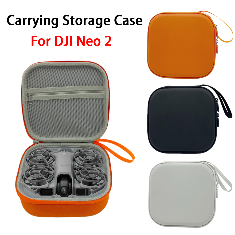 EVA Hard Shell Carrying Case S - Drone Hard Shell Case review and price