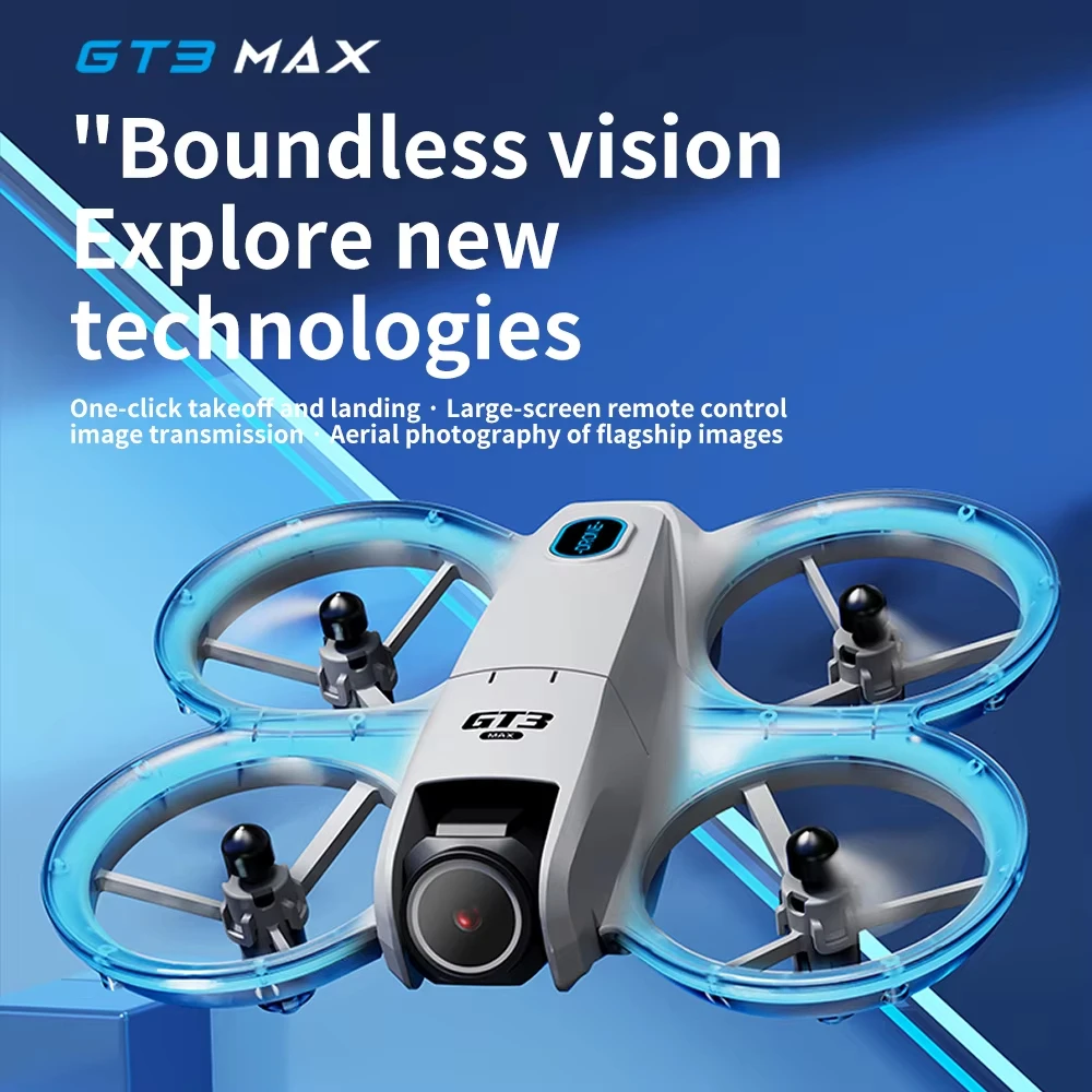 GT3 Max Optical Flow GPS Drone - Drone Battery Adapter review and price