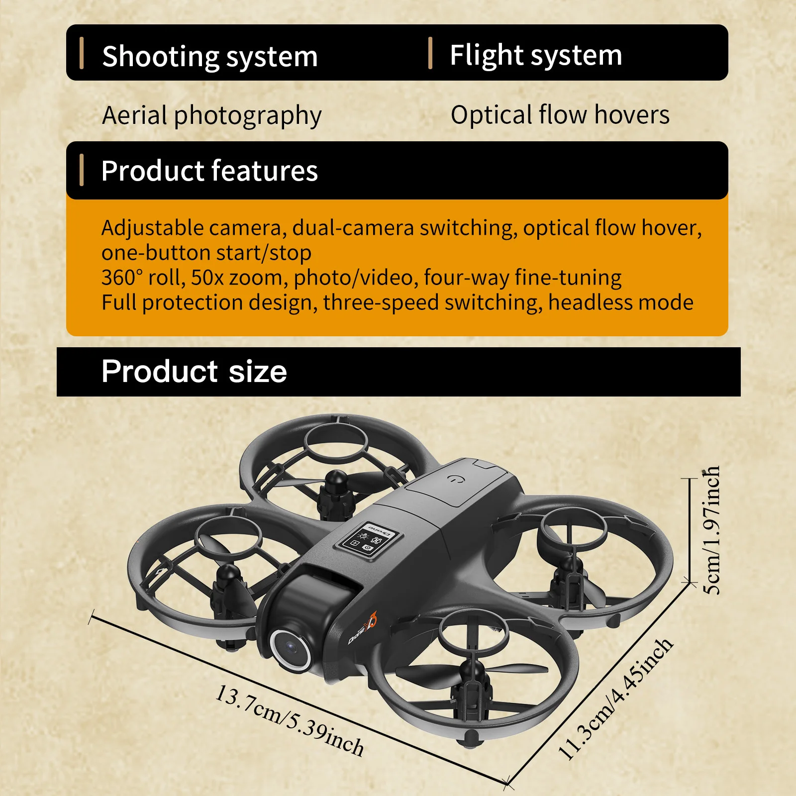 YL3 Foldable Travel Drone, HD  - Drone Battery Adapter review and price