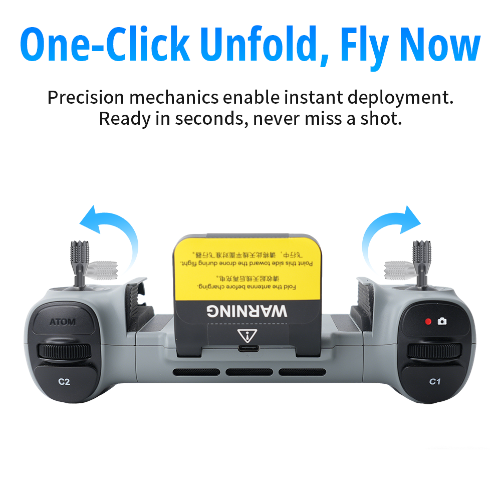 RCSTQ Remote Controller Joysti - Drone Control Stick review and price