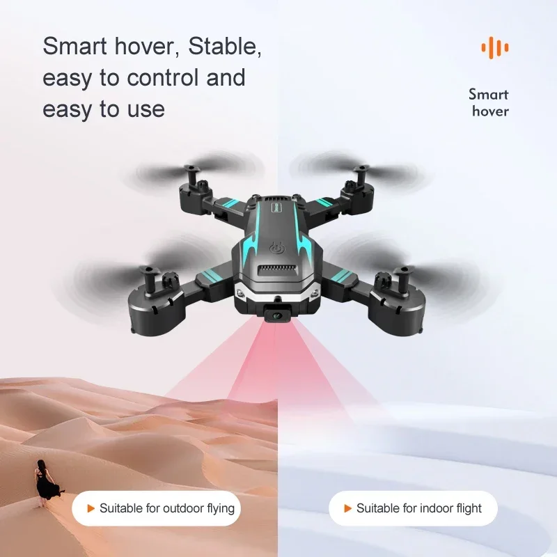 G6 Professional Foldable Quadc - Jjrc Drone X12 review and price