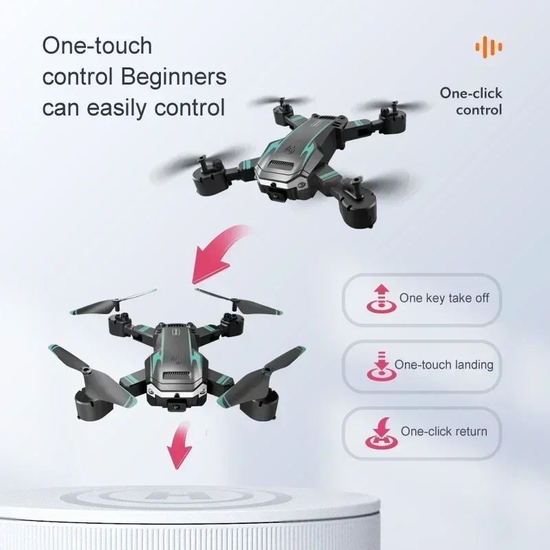 G6 Professional Foldable Quadc - Jjrc Drone X12 review and price
